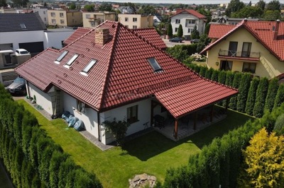 Dom, Iława, Iławski (pow.), 137 m²