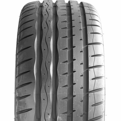 2X ШИНИ ЛІТНІ 225/35R18 87Y XL Z FIT EQ LK03 LAUFENN 2023