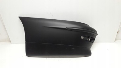 Fiat merea kombi уголок бампера левый задняя фото №1