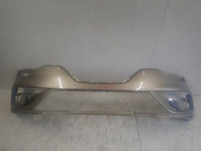 Бампер перед передний renault megane 4 iv 2016- фото №1