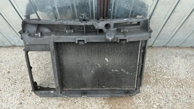 Pas передний citroen c3 picasso 1.6 hdi lata 2008-2012 9687711480 фото №1