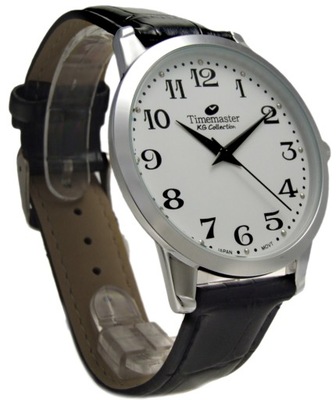 Zegarek Timemaster 117-46