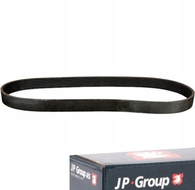 CORREA DE CUÑA MULTICOSTAL JEEP GRAND CHEROKEE 3 6.1  