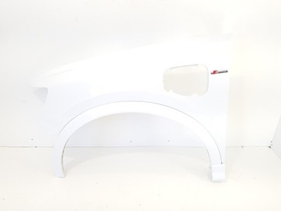 Audi q3 ii 83a крыло левый перед передний хороший фото №1