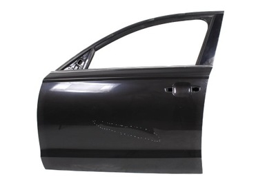 Дверь левый перед audi a6 c7 11-18 lx7u фото №1