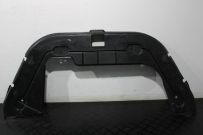 Захист підвіска задня smart fortwo iii 3 w453 lift eq a4535240400 фото №1