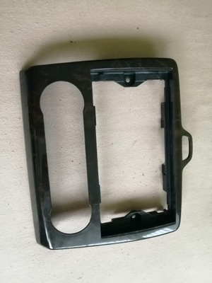 Focus mk2 рамка радіо фото №1