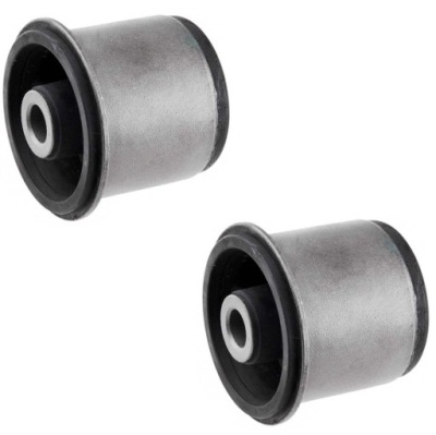 Втулки мост do nissan primera p12 wp12 x-trail фото №1