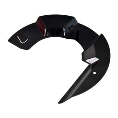 Febi 175479 защита диск ham. land rover defender фото №1