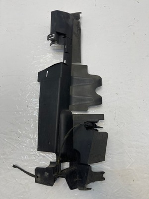 Mini countryman r60 воздуховод воздуха 9807050 фото №1