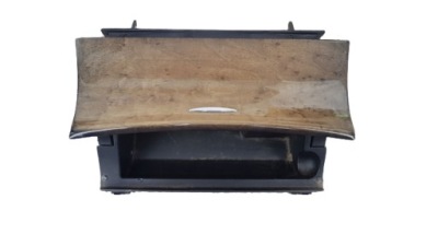 Mercedes w211 пепельница бардачок drewno фото №1