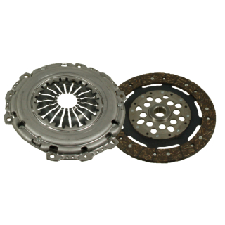 CLUTCH (KPL) FORD  