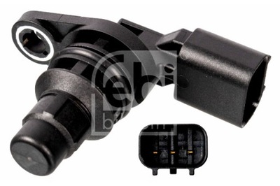 FEBI BILSTEIN SENSOR POSICIÓN ROLLO DISTRIBUCIÓN MAZDA 3 5 6 MX-5 3  