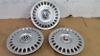 VW TRANSPORTER T4 CARAVELLE WHEEL COVER 15