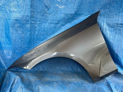 Bmw g20 g21 левый передний крыло фото №1