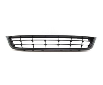 Vw passat cc, 09 - 11 решітка радіатора бампера 3c8853677 фото №1