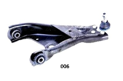 Важіль dacia перед duster 10- le japanparts фото №1