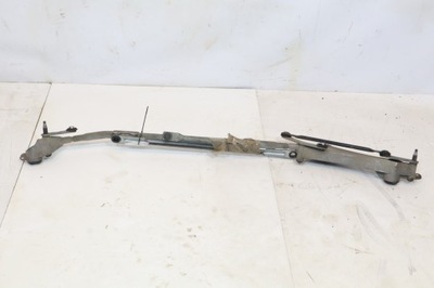 Механізм двірник перед mercedes b klasa w245 фото №1