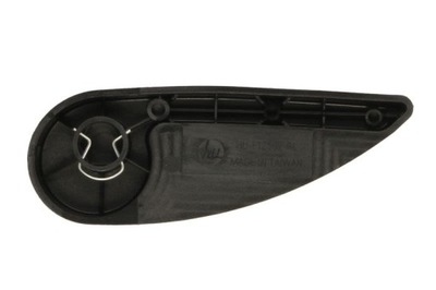 Ручка двері blic hu-ft2502a-rl фото №1