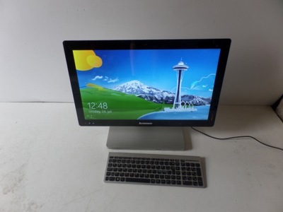 PC IdeaCentre komputer