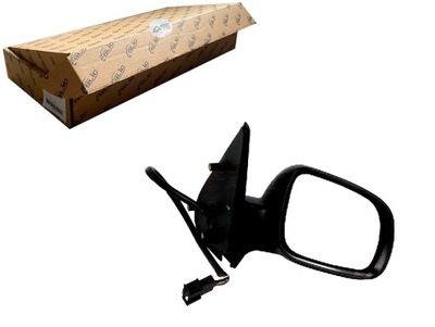 Blic зеркало наружное seat cordoba 6k ibiza ii фото №1