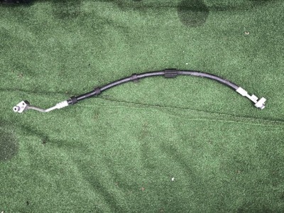 Audi a4 s5 b9 8w lift трубка шланг кондиционера 8w0816741ak фото №1