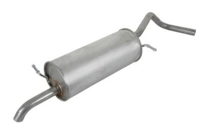 Гаситель конечный bosal 278233 фото №1