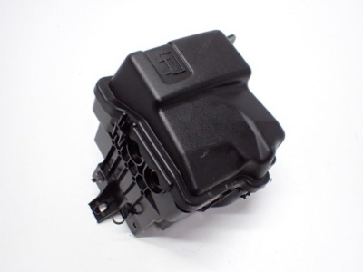 Корпус коробка запобіжників корпус peugeot 207 12r фото №1