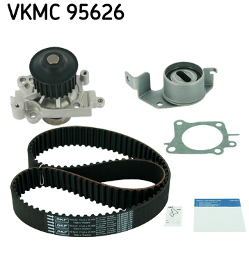 SKF VKMC 95626 НАСОС ВОДНАЯ + КОМПЛЕКТ РЕМНЯ ГРМ