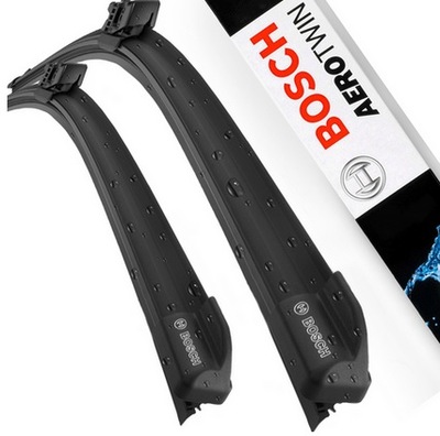 Bosch дворники kpl. vw atlas 2.0tsi, 2017- 3,6fsi 2019- фото №1