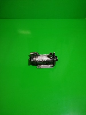 Радиатор выхлопных газов 2.0dci m9r trafic opel vivaro фото №1