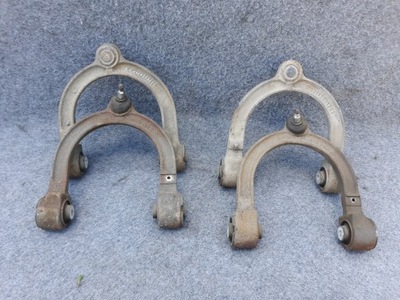 Рычаг верхний правый mercedes w211 e-klasa 4 matic фото №1