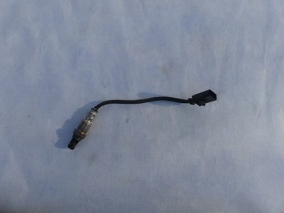 Audi оригинальный номер 06e 906 265 ae датчик лямбда-зонд фото №1