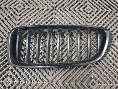 Решётка радиатора решётка радиатора левая bmw 4 f32 f33 f36 фото №1