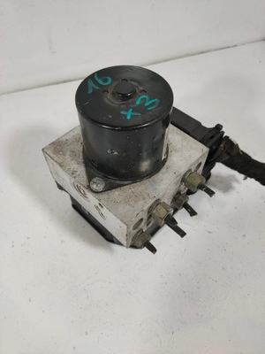 Opel insignia a 2.0 cdti насос abs 22838815 фото №1