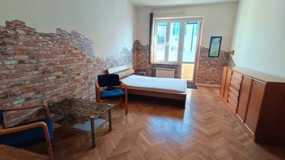 Pokój, Łódź, Polesie, 22 m²