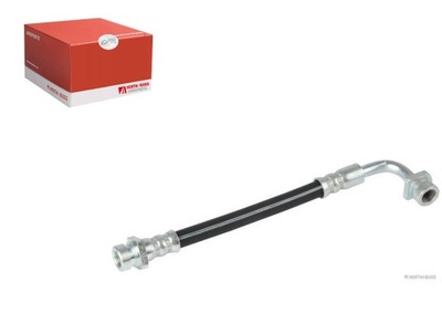 Шланг гальмівний гнучкий задня p kia picanto ii 1.0 1.0lpg 1.2 фото №1