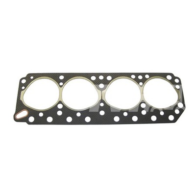 Uszczelka pod głowicę wózek TOYOTA 2J