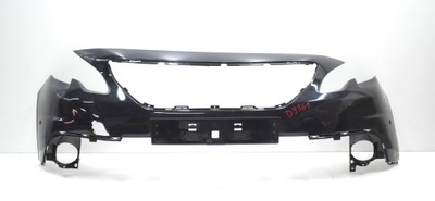 Peugeot 2008 lift бампер перед передній org фото №1