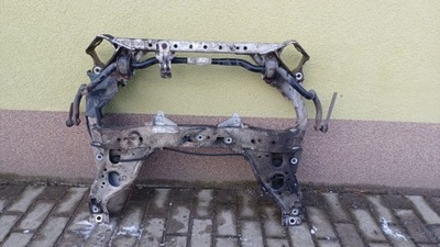 Bmw e90 e91 підрамник підрамник перед фото №1