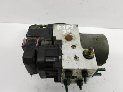 PUMP ABS 09127108 OPEL MERIVA A 1.7 CDTI 04R  