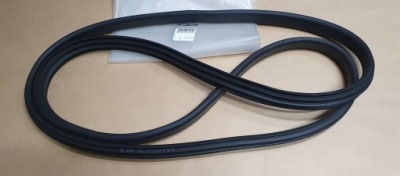 Прокладка дверь r clio iv перед 808324424r фото №1