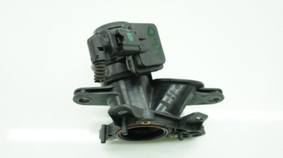 Citroen ds5 2.0 hdi дросельна заслінка 9675233680 rh02 фото №1