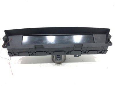 Дисплей mazda 6 gh bgal1 07-13 фото №1