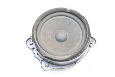 Динамік передніх лівих двері land rover range rover iii l322 xqm500170 фото №1