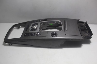 Туннель средний audi a6 c6 фото №1