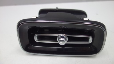 Volvo xc40 решітка обдув ліва 31442625 фото №1