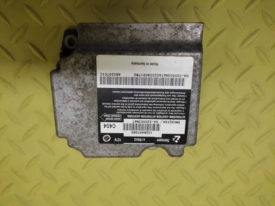 Citroen jumper 2.0 hdi датчик air bag 1328447080 фото №1