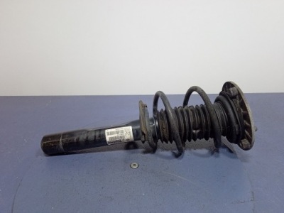 Mini jcw f57 амортизатор перед правый передний 6862450 фото №1