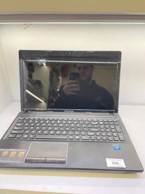 LENOVO G580 2GB RAM INTEL CELERON